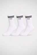 442 Crew Socks 3-Pack