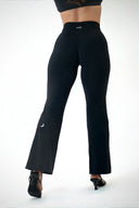 MOONSTRUCK FLARES - Black