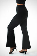 MOONSTRUCK FLARES - Black