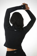 MOONSTRUCK JACKET - Black