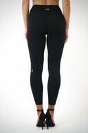 MOONSTRUCK LEGGINGS - Black