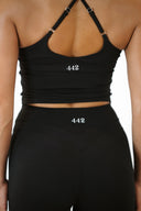 MOONSTRUCK LEGGINGS - Black