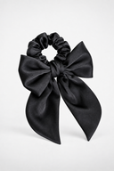 Moonstruck Scrunchie Bow