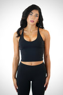MOONSTRUCK TANK - Black