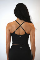 MOONSTRUCK TANK - Black