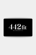 442fit Gift Card