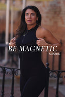 THE BE MAGNETIC BUNDLE