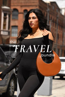 THE TRAVEL BUNDLE